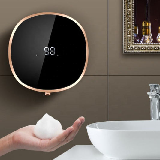 Infrared Sensor Hands Free Liquid Soap Dispenser