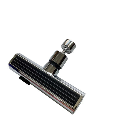 360° Rotating Multifunctional Kitchen Faucet Waterfall Nozzle