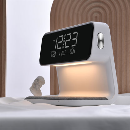 3 In 1  Premium Bedside Lamp