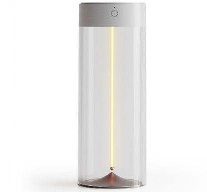 Rechargeable Portable Night Lamp with Soft 360° Glow