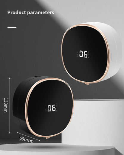 Infrared Sensor Hands Free Liquid Soap Dispenser
