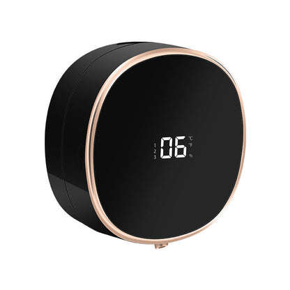 Infrared Sensor Hands Free Liquid Soap Dispenser